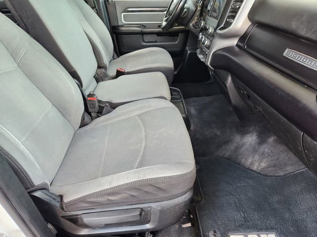 Used 2023 RAM 2500 Big Horn w/ Level 1 Equipment Group image 10