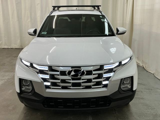 Used 2022 Hyundai Santa Cruz SEL w/ Activity Package image 8