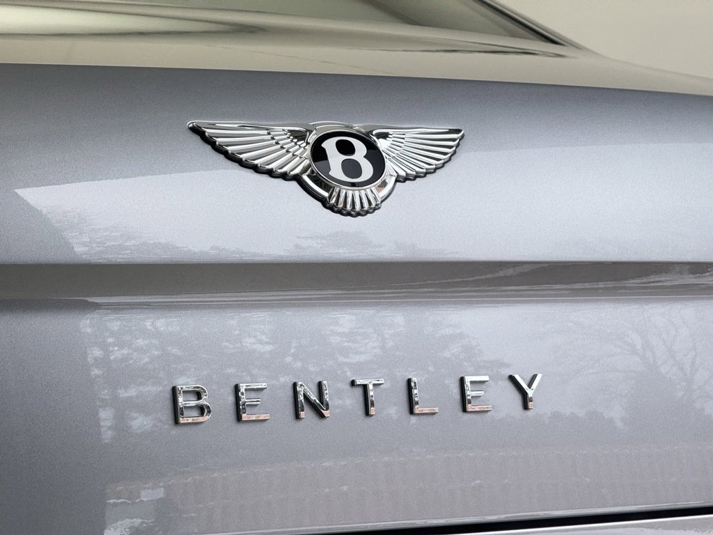 New 2026 Bentley Flying Spur Plug-In Hybrid image 68