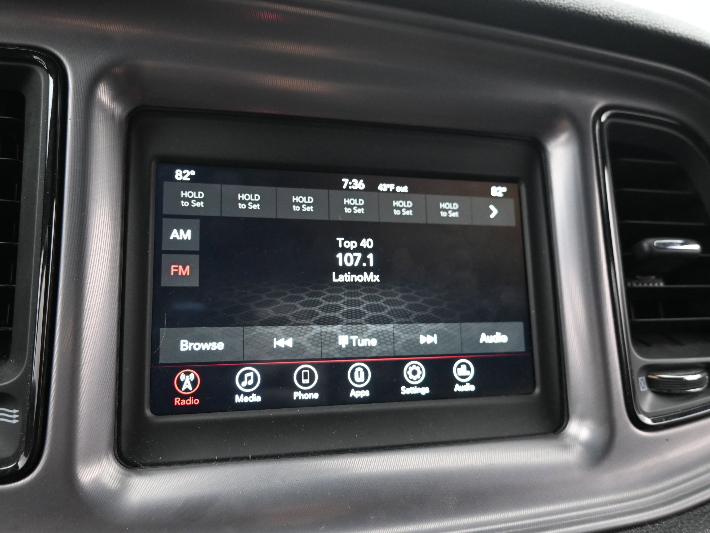 Used 2023 Dodge Challenger SXT w/ Blacktop Package image 18