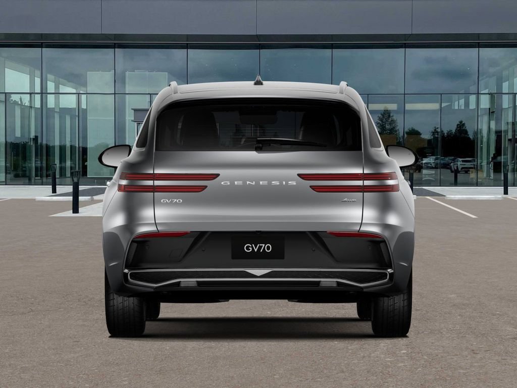 New 2026 Genesis GV70 2.5T AWD/4WD image 7