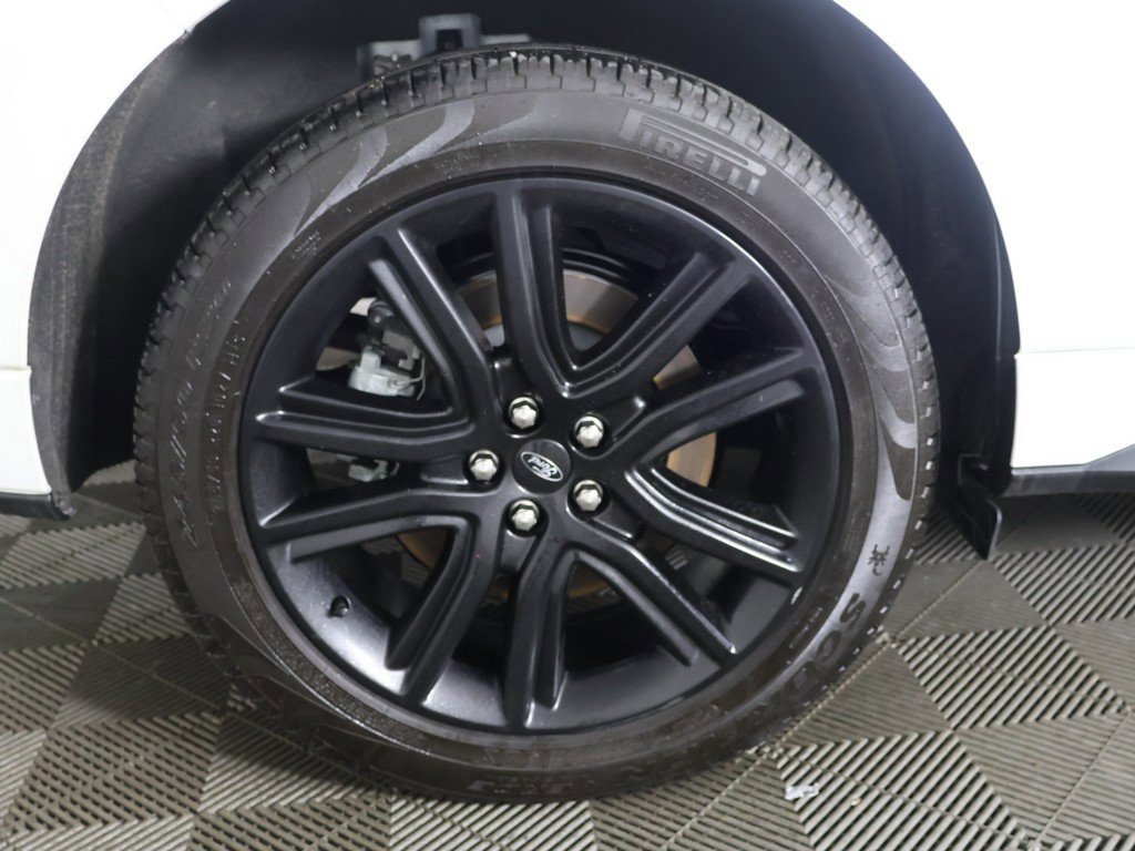 Used 2022 Ford Edge ST-Line w/ Class II Trailer Tow Package image 20