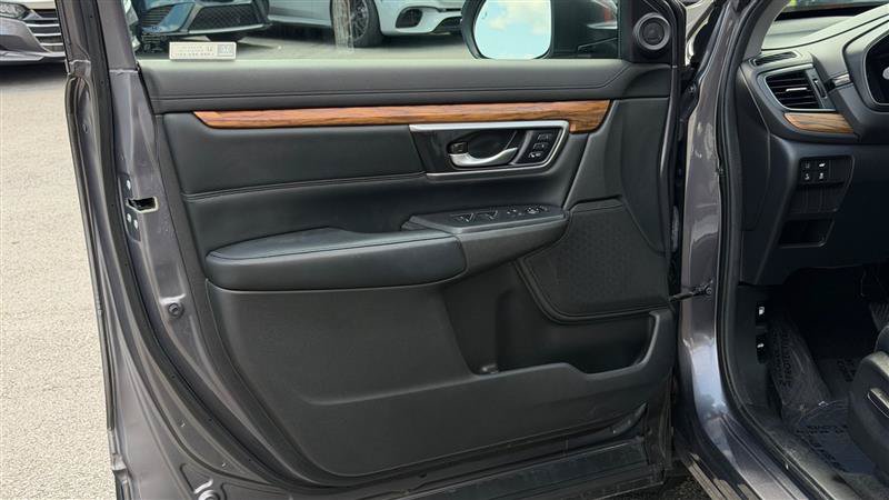 Used 2020 Honda CR-V EX-L image 19