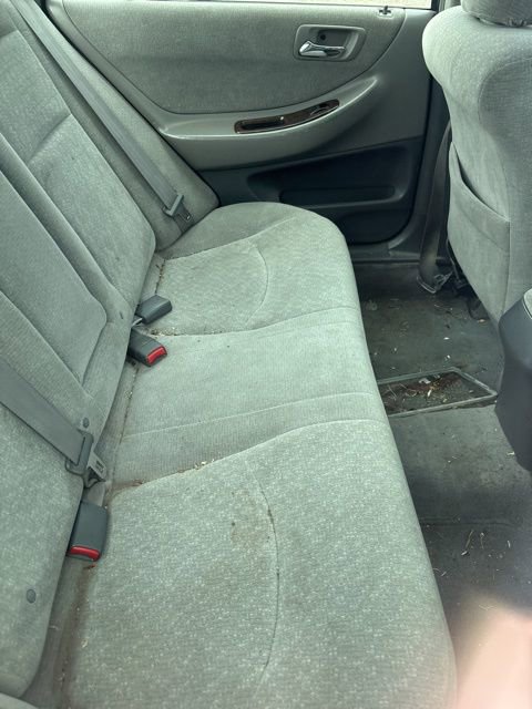 Used 2002 Honda Accord SE image 15