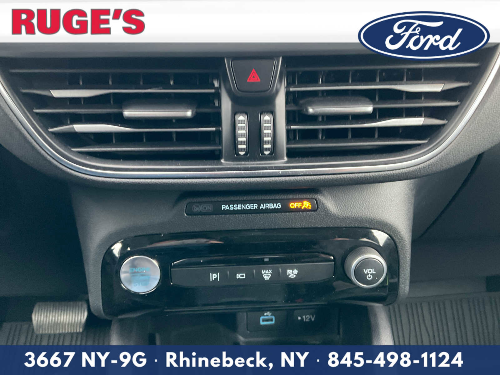 Used 2023 Ford Escape SE w/ PHEV Premium Package image 23