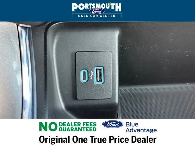 Used 2022 Ford F150 XLT w/ Equipment Group 302A High image 19