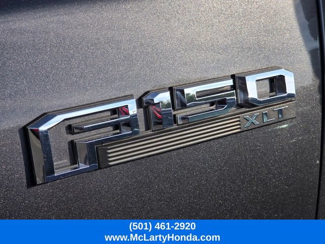 Used 2019 Ford F150 XLT w/ Equipment Group 302A Luxury AWD/4WD image 6