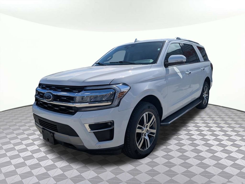 Used 2023 Ford Expedition Limited image 6
