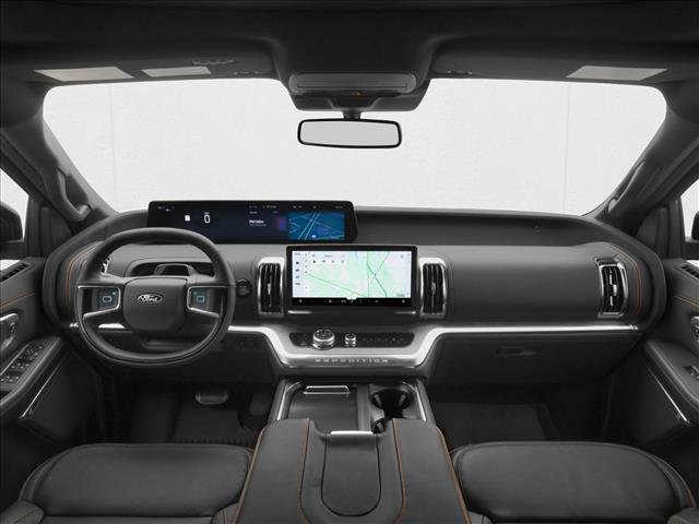 New 2026 Ford Expedition Tremor AWD/4WD image 5
