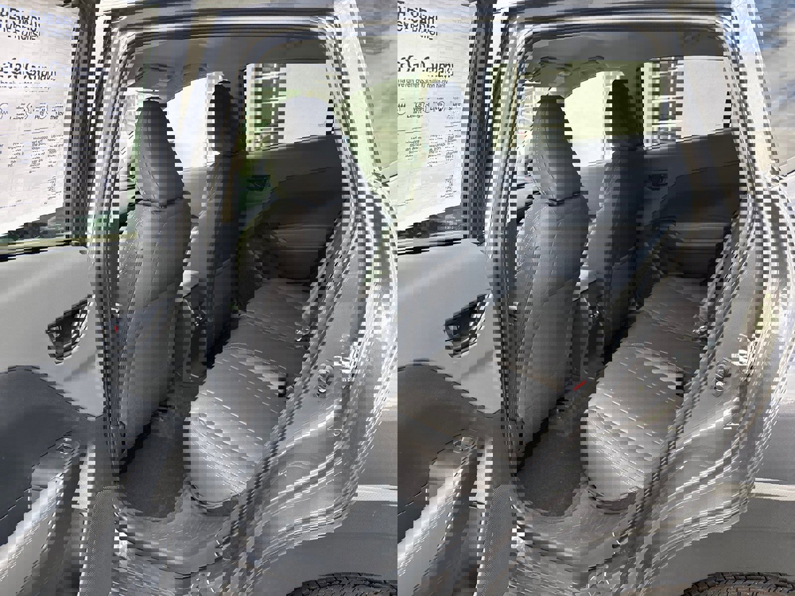 New 2026 Subaru Crosstrek 2.0i Premium image 33