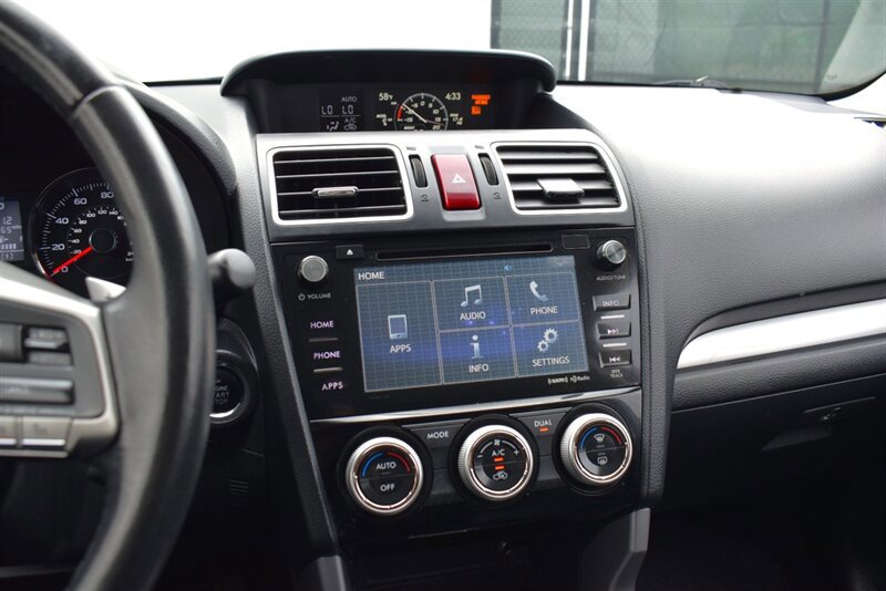 Used 2016 Subaru Forester 2.0XT Touring AWD/4WD image 21