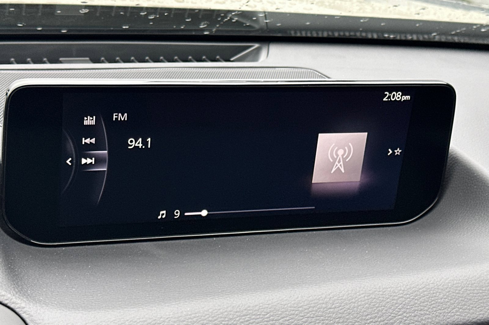 New 2026 MAZDA CX-50 Meridian Edition AWD/4WD image 18