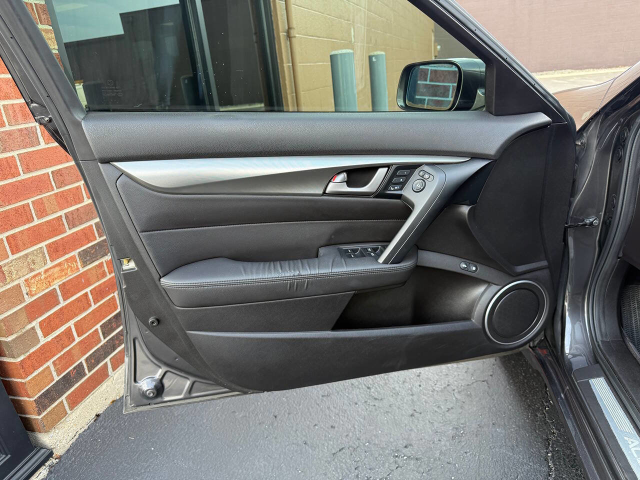 Used 2009 Acura TL FWD image 19