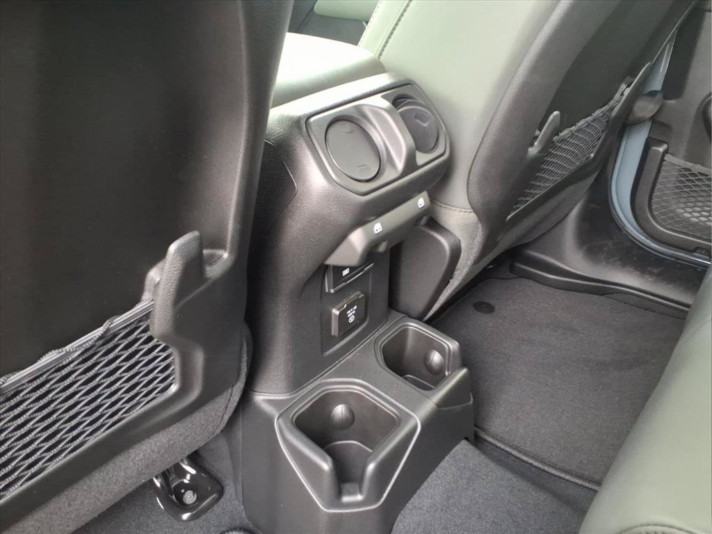 New 2026 Jeep Gladiator Mojave AWD/4WD image 18