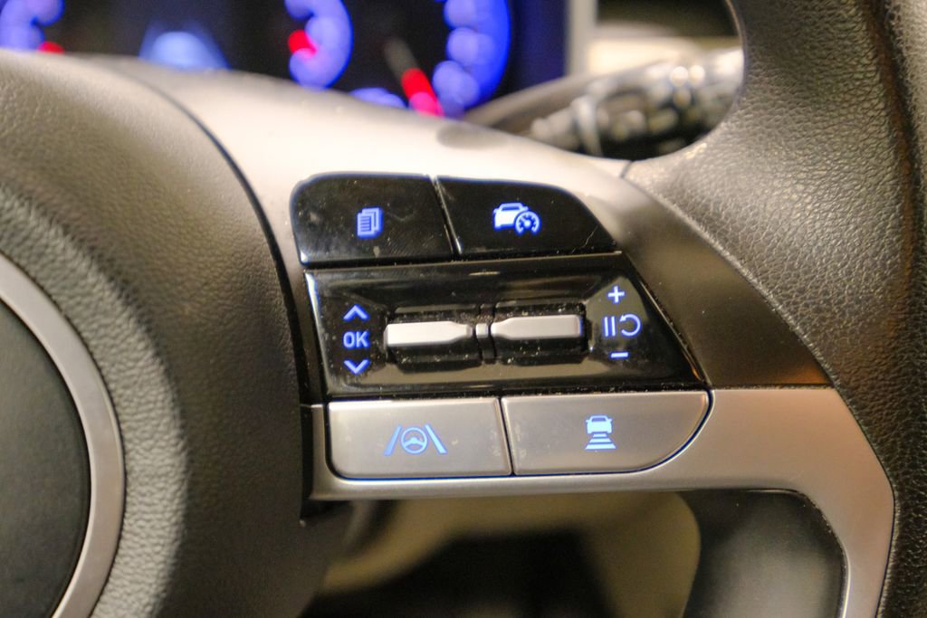 Used 2024 Hyundai Tucson SEL image 35