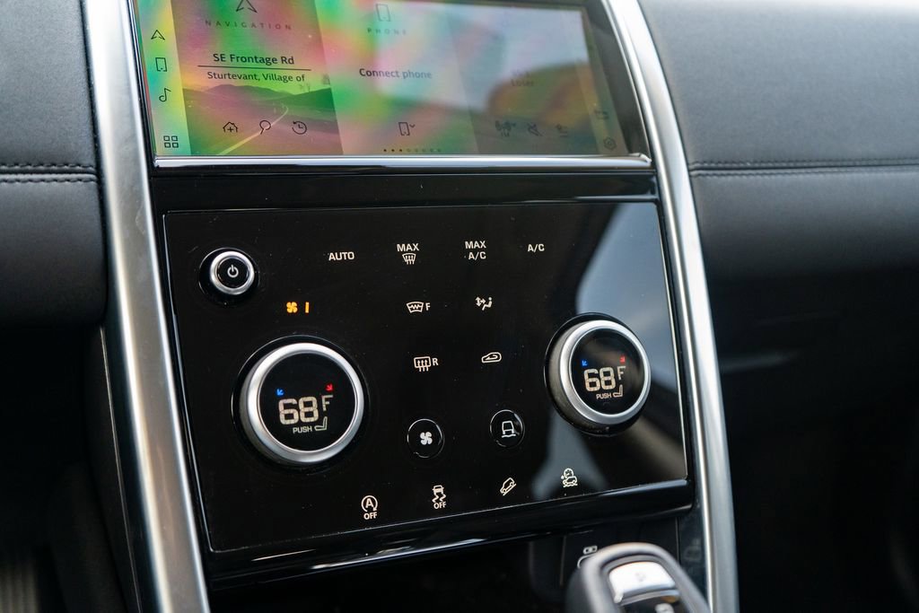 Used 2023 Land Rover Discovery Sport S image 28