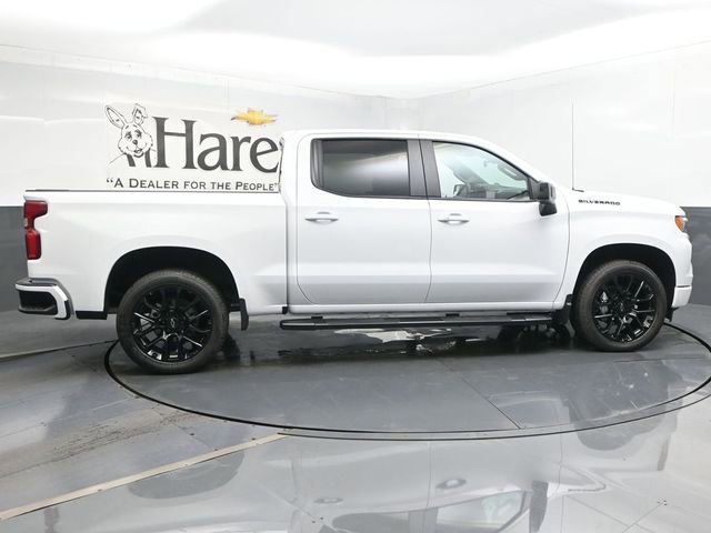 New 2025 Chevrolet Silverado 1500 RST w/ Convenience Package II image 15