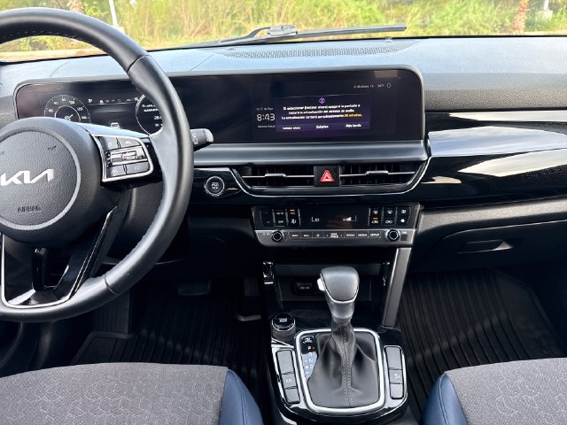 Used 2024 Kia Seltos S FWD image 17