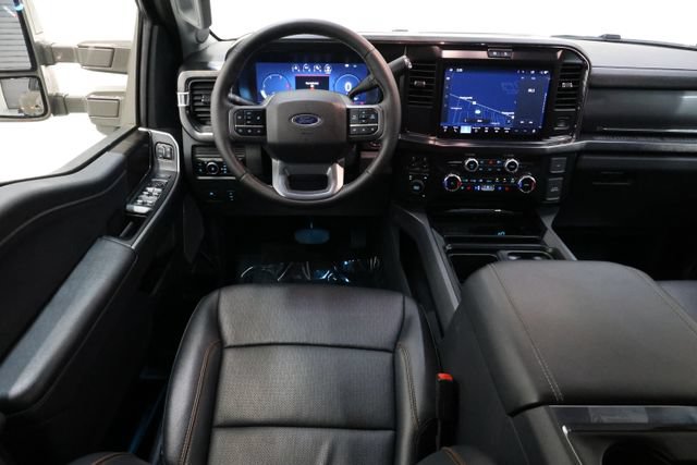 Used 2026 Ford F350 Lariat w/ FX4 Off-Road Package AWD/4WD image 85