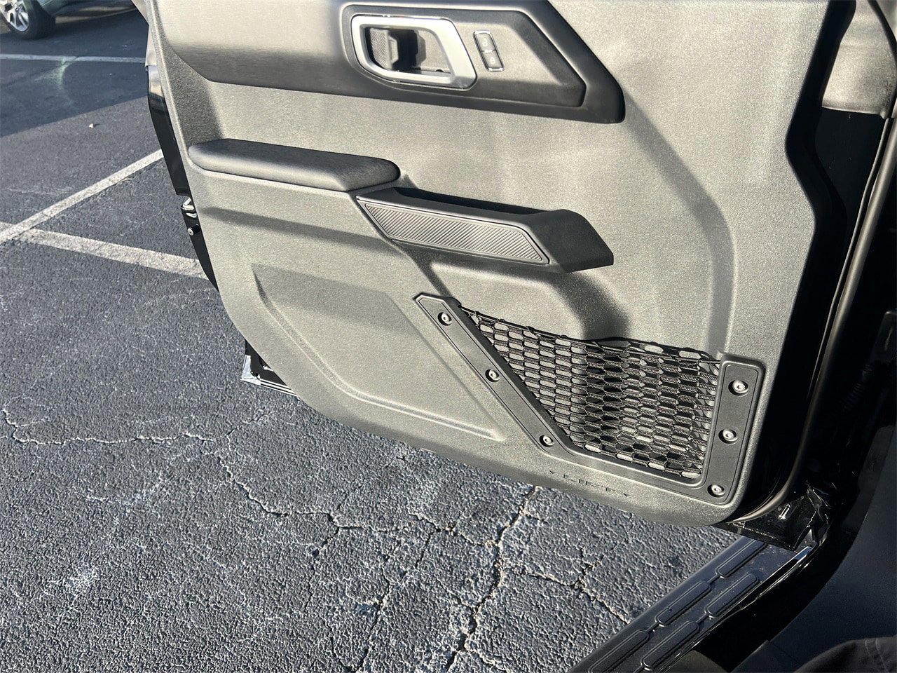 New 2026 Ford Bronco Outer Banks image 14