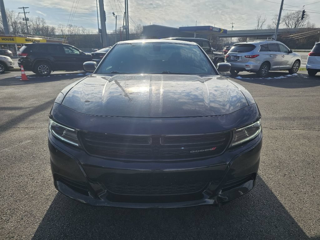 Used 2023 Dodge Charger SXT RWD image 6