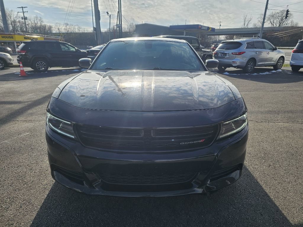 Used 2023 Dodge Charger SXT image 6