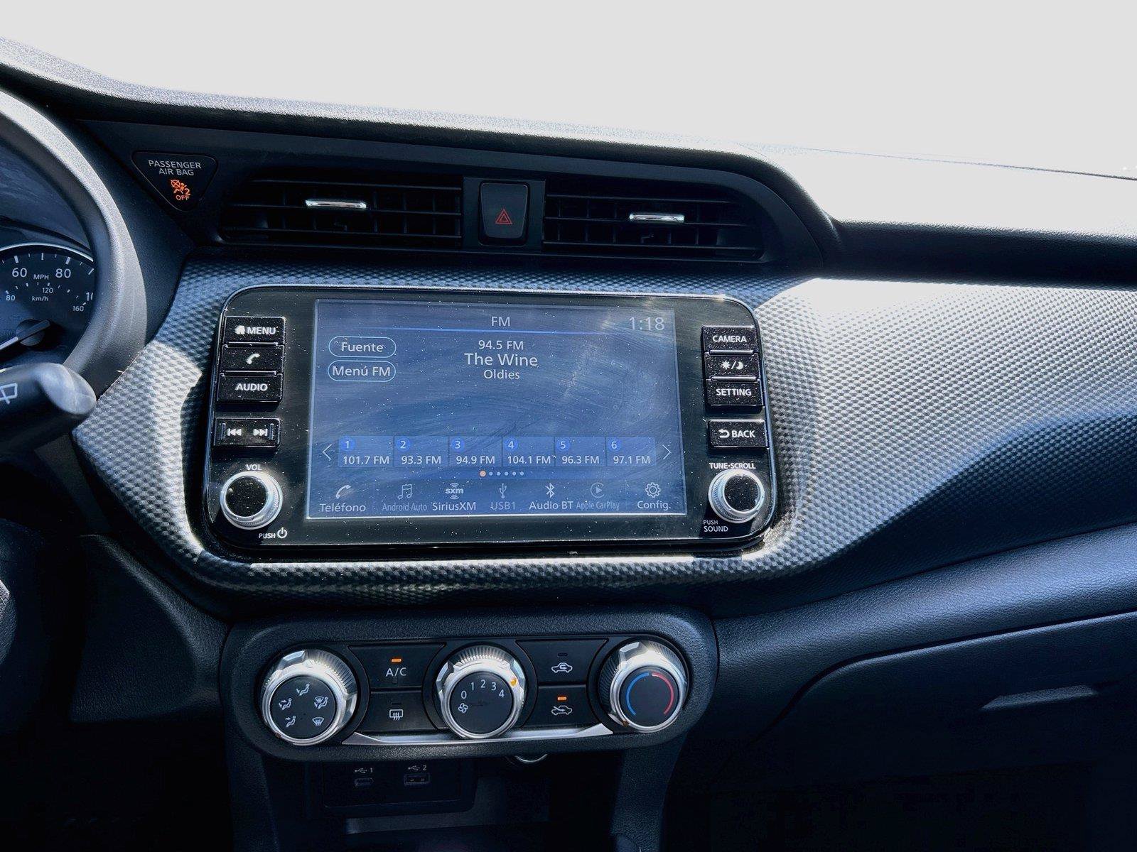 Used 2024 Nissan Kicks SV FWD image 25