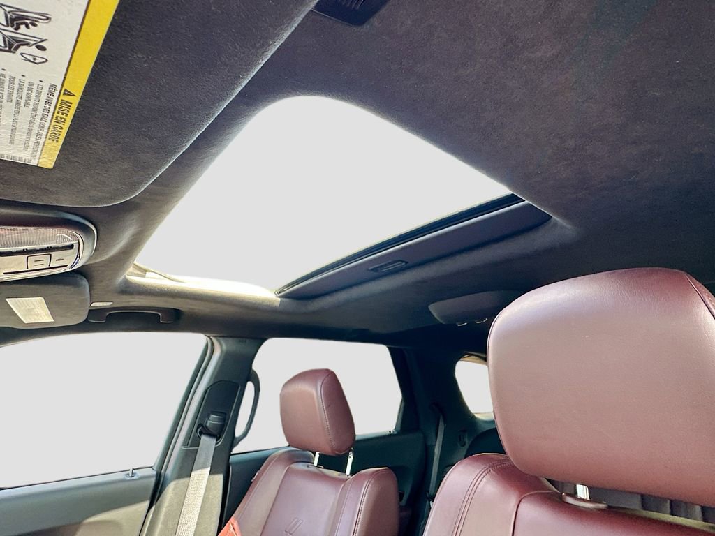 Used 2021 Dodge Durango Citadel image 22