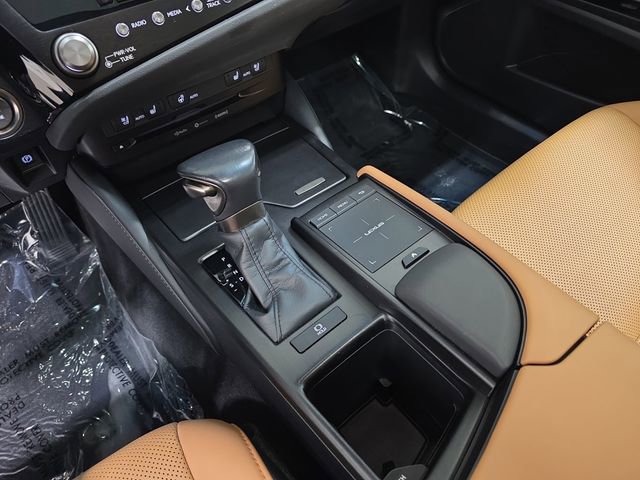 Used 2022 Lexus ES 350 w/ Premium Package image 25