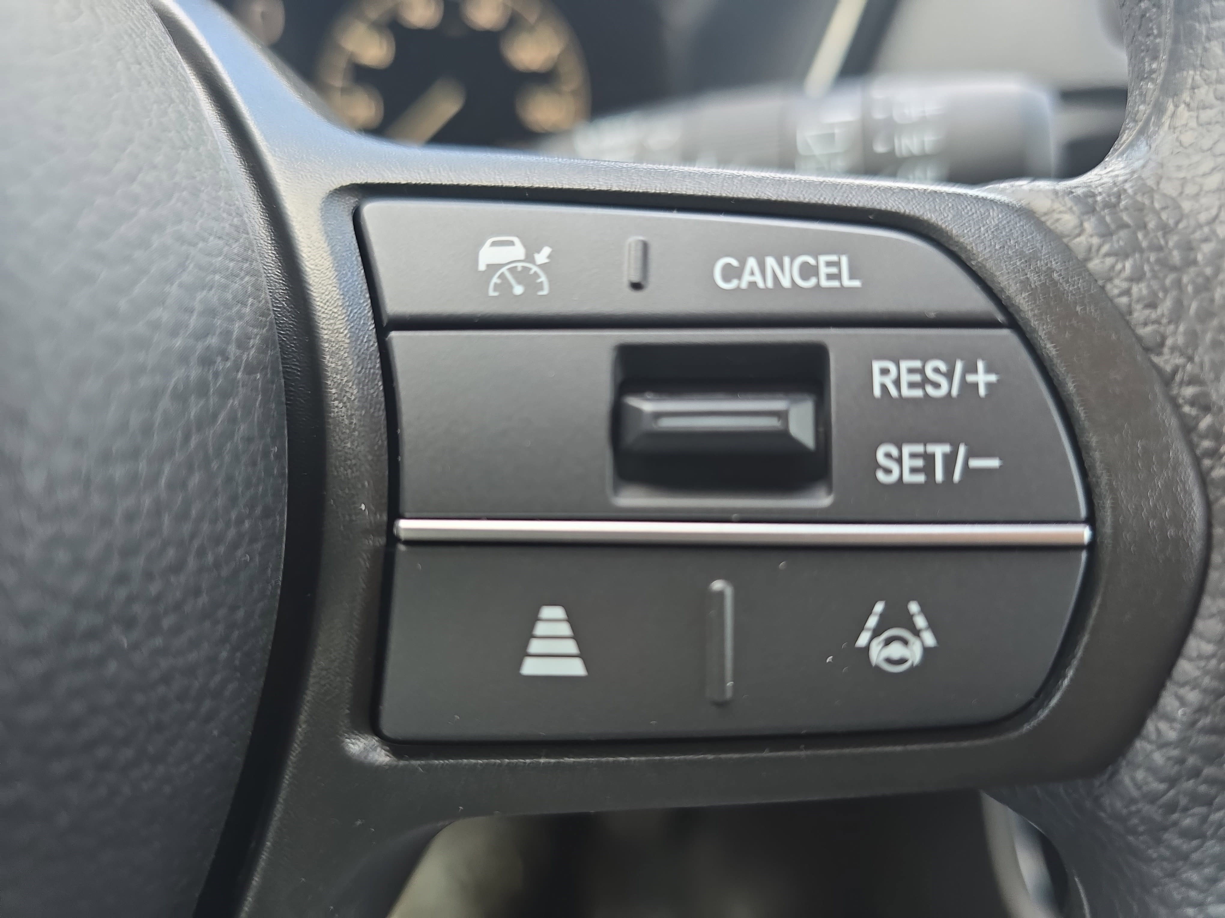 New 2026 Honda CR-V EX image 17