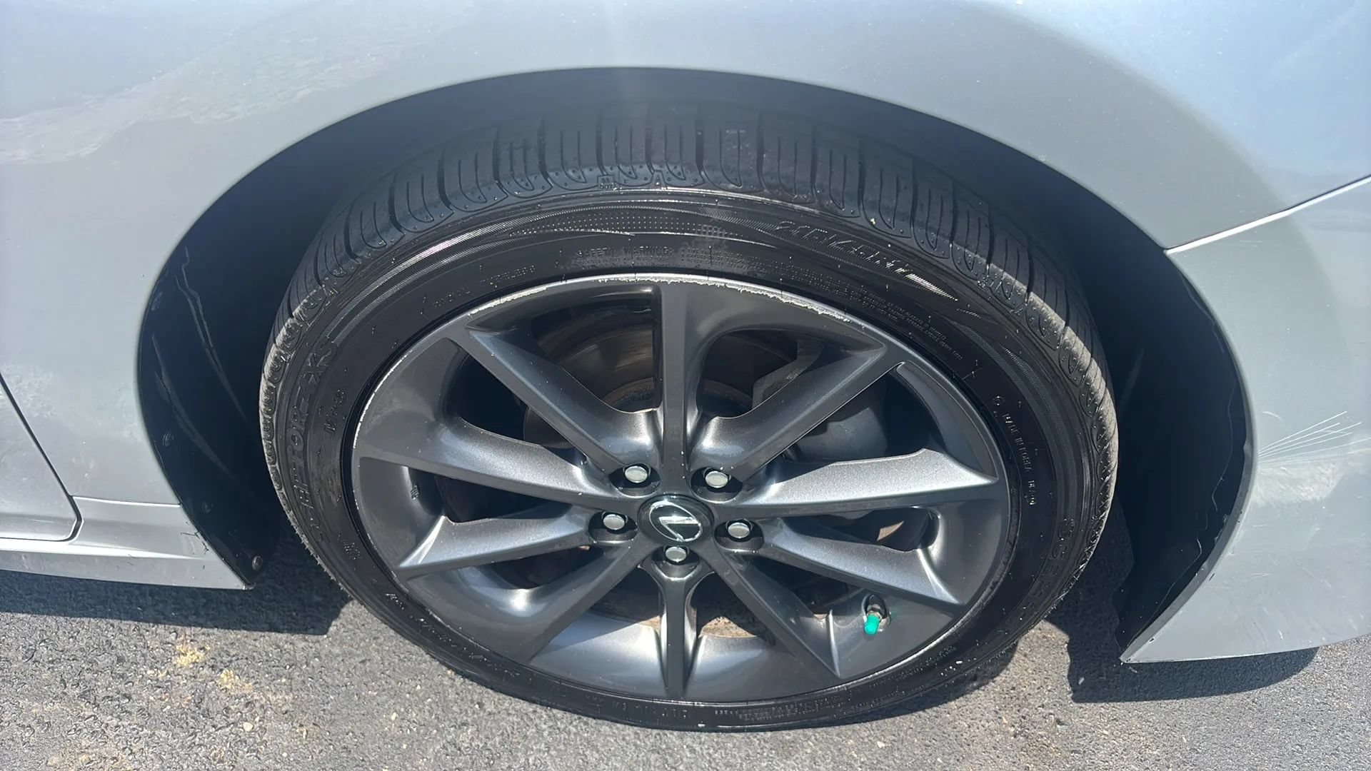 Used 2013 Lexus CT 200h w/ F Sport Pkg w/Nuluxe Trim FWD image 37
