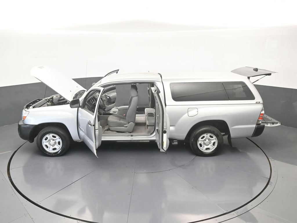 Used 2007 Toyota Tacoma 2WD Access Cab image 57