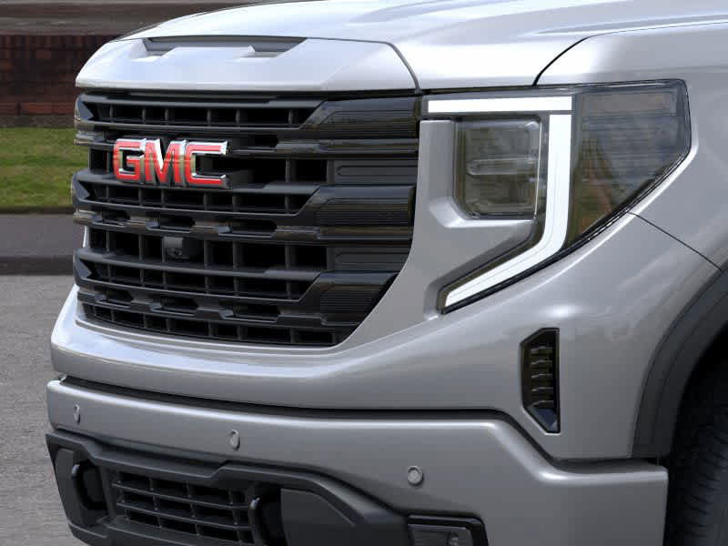 New 2026 GMC Sierra 1500 Elevation w/ Elevation Premium Package image 13