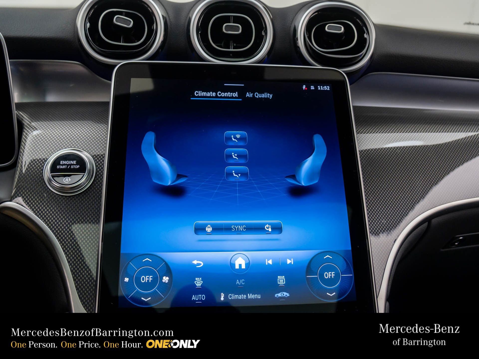 New 2026 Mercedes-Benz GLC 300 4MATIC image 28