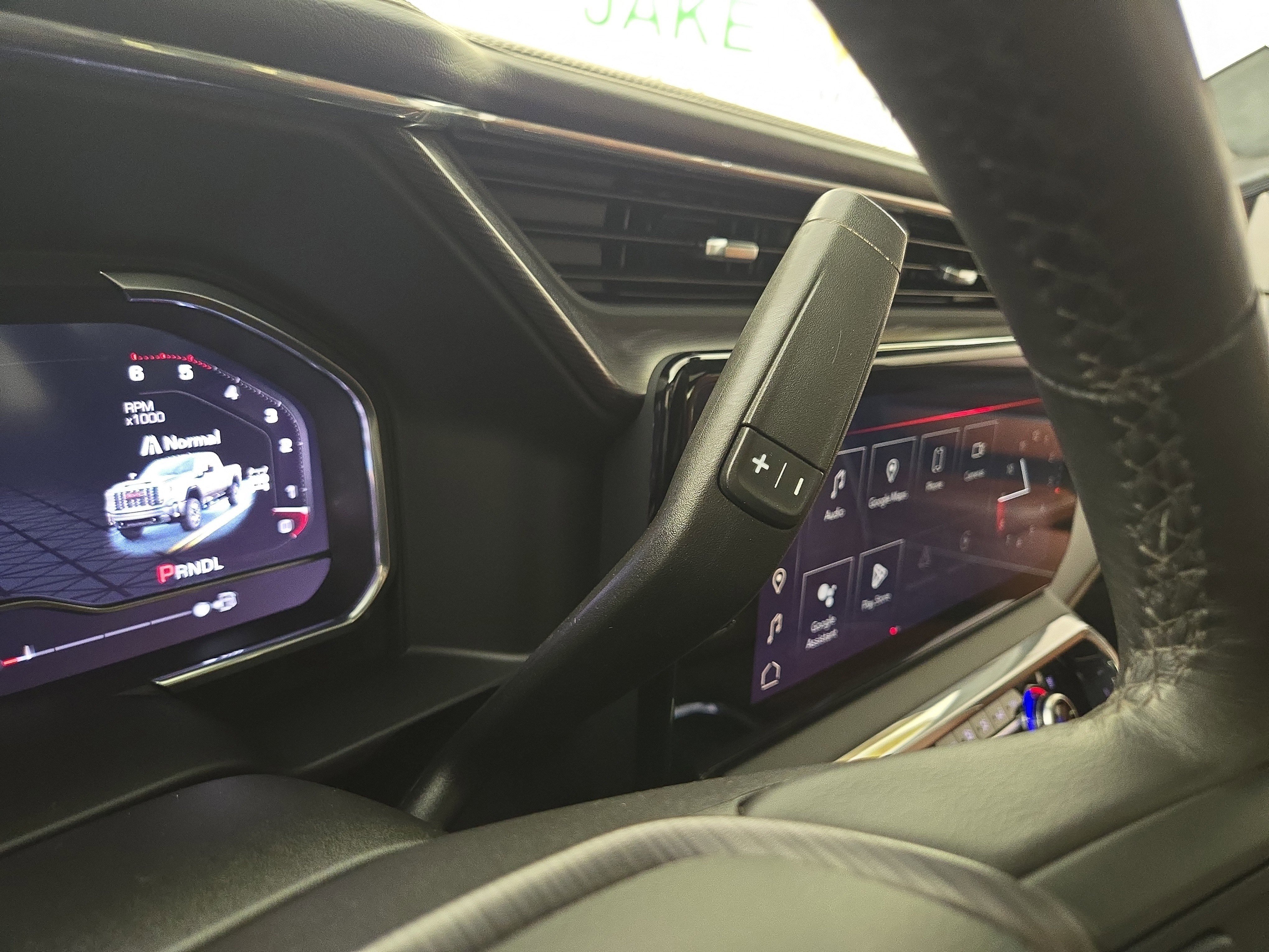 Certified 2025 GMC Sierra 2500 Denali Ultimate image 24