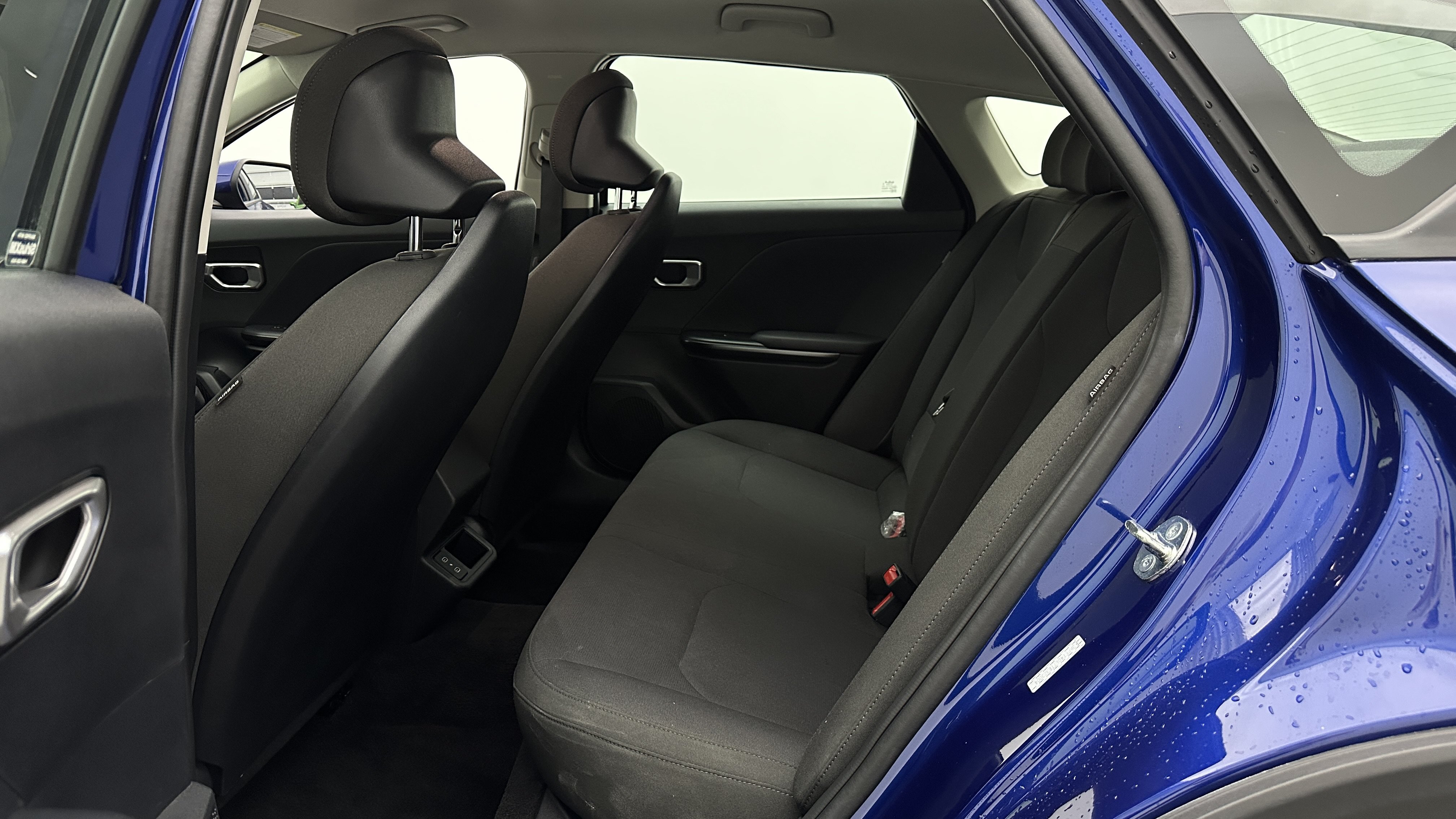 Used 2026 Kia K4 FWD image 25