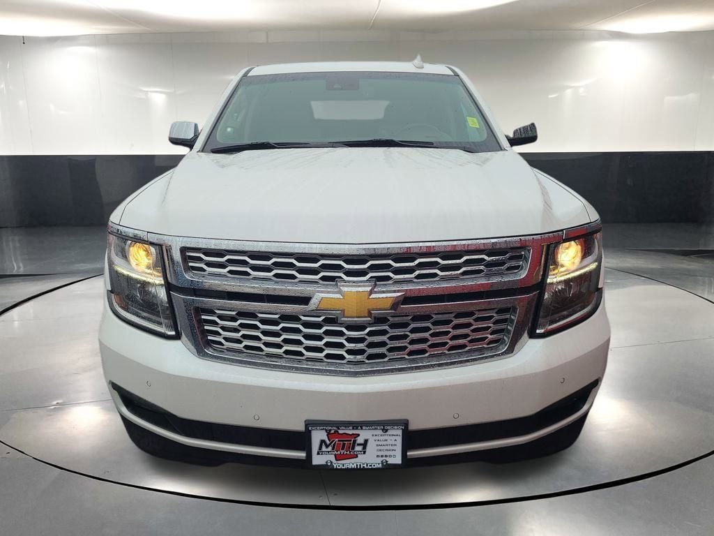 Used 2017 Chevrolet Tahoe LT image 13