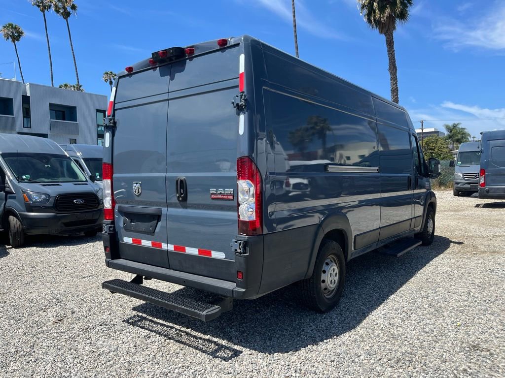 Used 2019 RAM ProMaster 3500 image 7