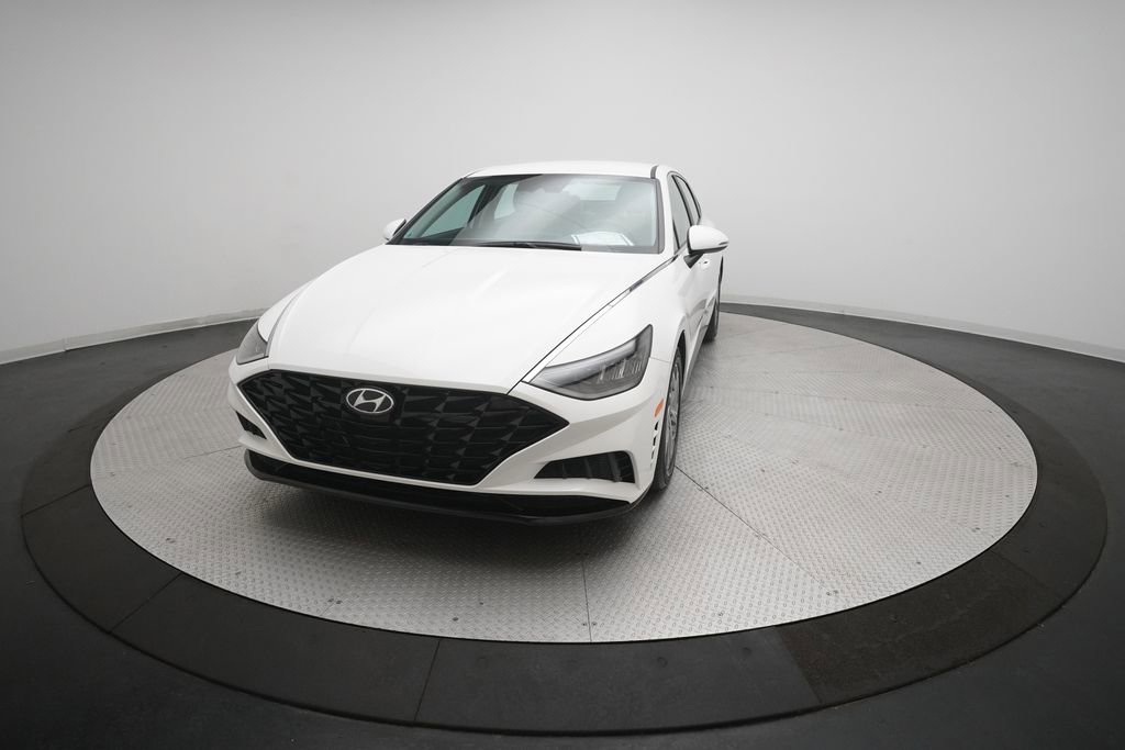 Used 2023 Hyundai Sonata SEL image 12