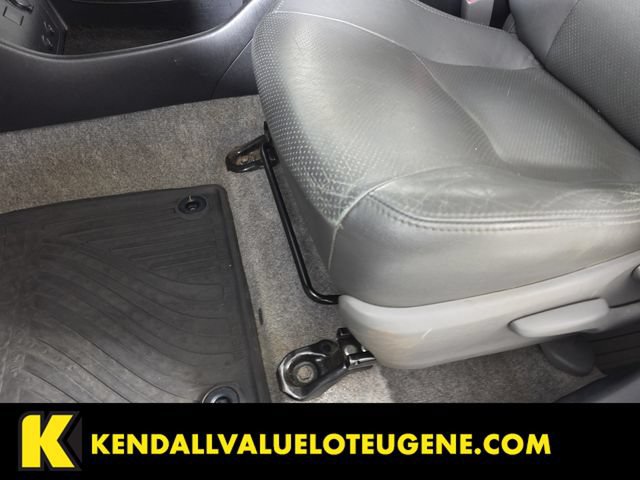 Used 2012 Toyota Prius Two FWD image 21