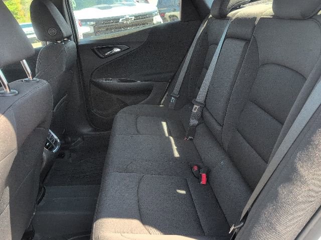 Used 2024 Chevrolet Malibu LT FWD image 29