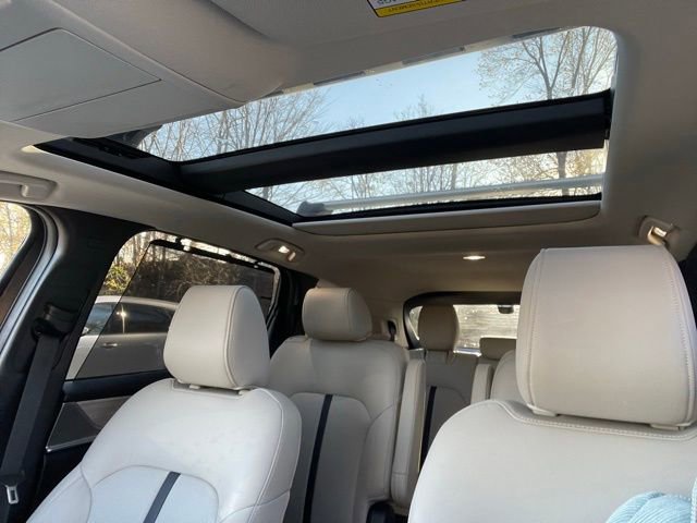 Certified 2024 MAZDA CX-90 Plug-In Hybrid w/ Premium Pkg image 27