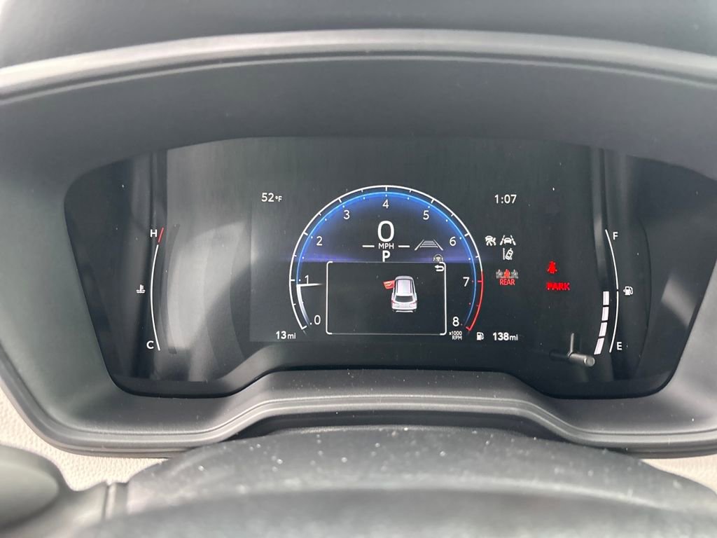 New 2026 Toyota Corolla Cross L image 15