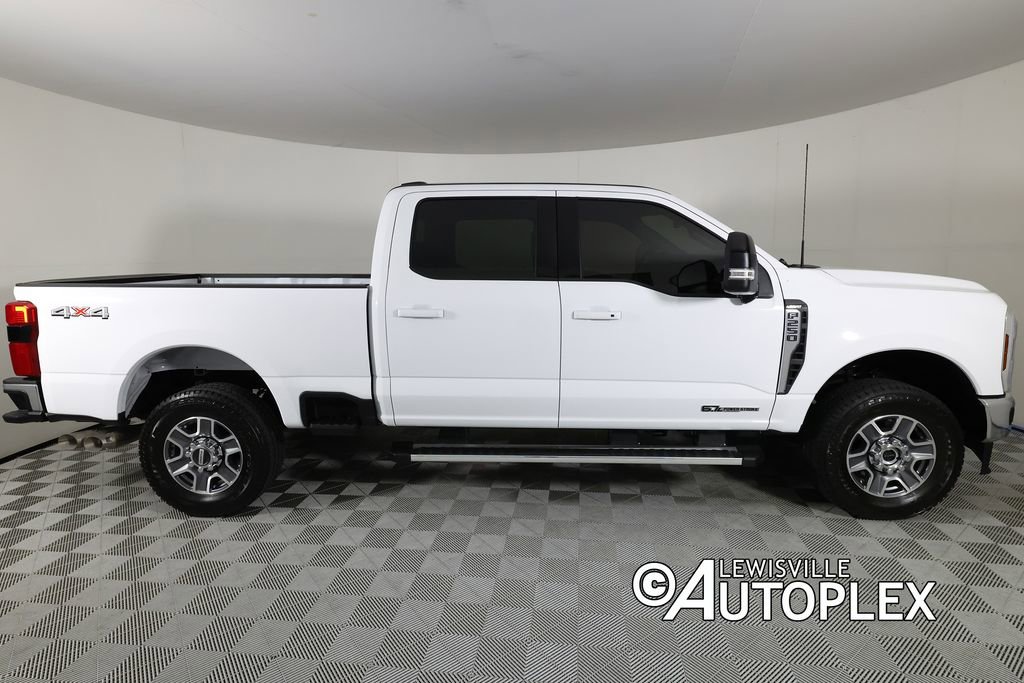 Used 2026 Ford F250 Lariat image 4