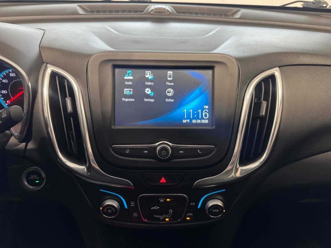 Used 2018 Chevrolet Equinox LT image 25