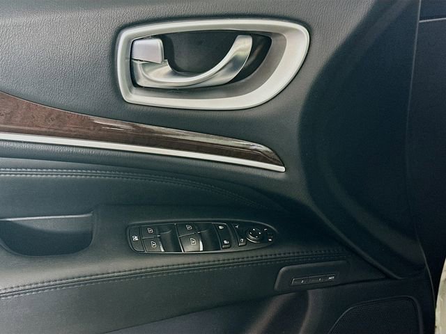 Used 2015 INFINITI QX60 AWD w/ Premium Plus Package image 19