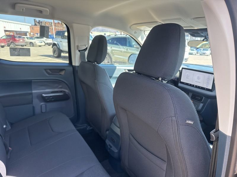 New 2026 Ford Maverick XL image 12