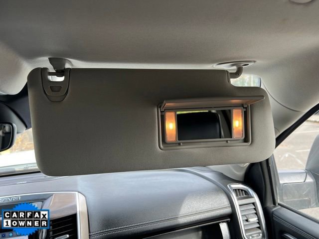 Used 2024 RAM 2500 Laramie w/ Safety Group image 28