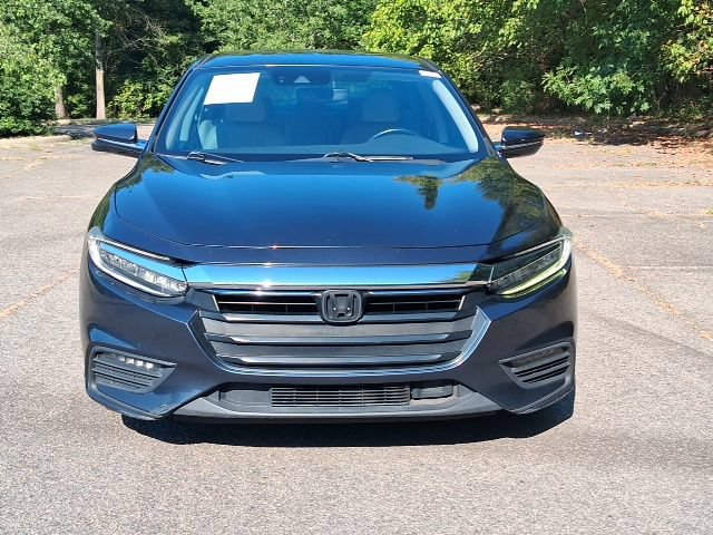 Used 2019 Honda Insight Touring image 8