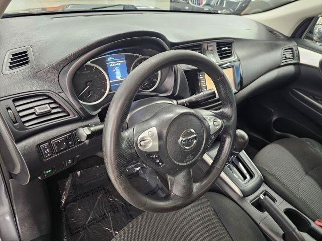 Used 2019 Nissan Sentra S FWD image 14